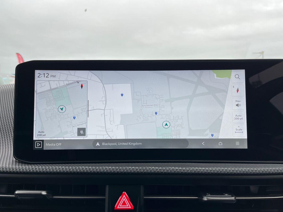 Used Kia EV6 2025 for sale - 77666313: Photo 17