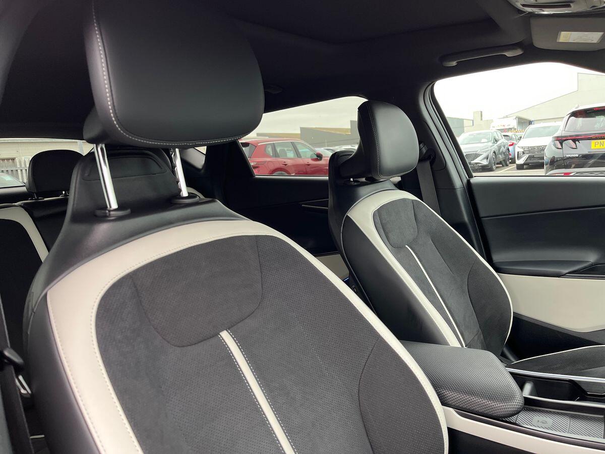 Used Kia EV6 2025 for sale - 77666313: Photo 18