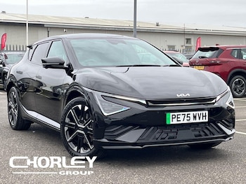 Used Kia EV6 2025 for sale - 77666313: Photo