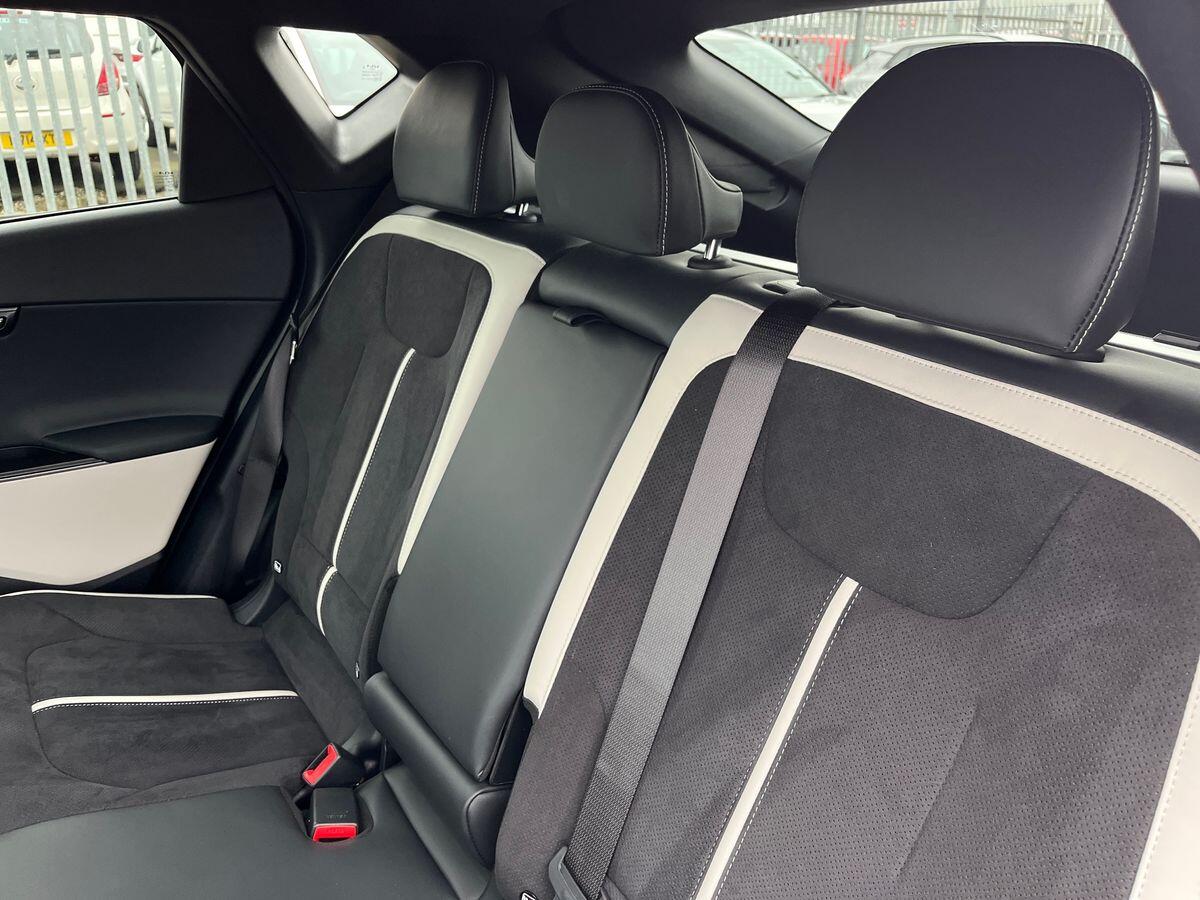 Used Kia EV6 2025 for sale - 77666313: Photo 20