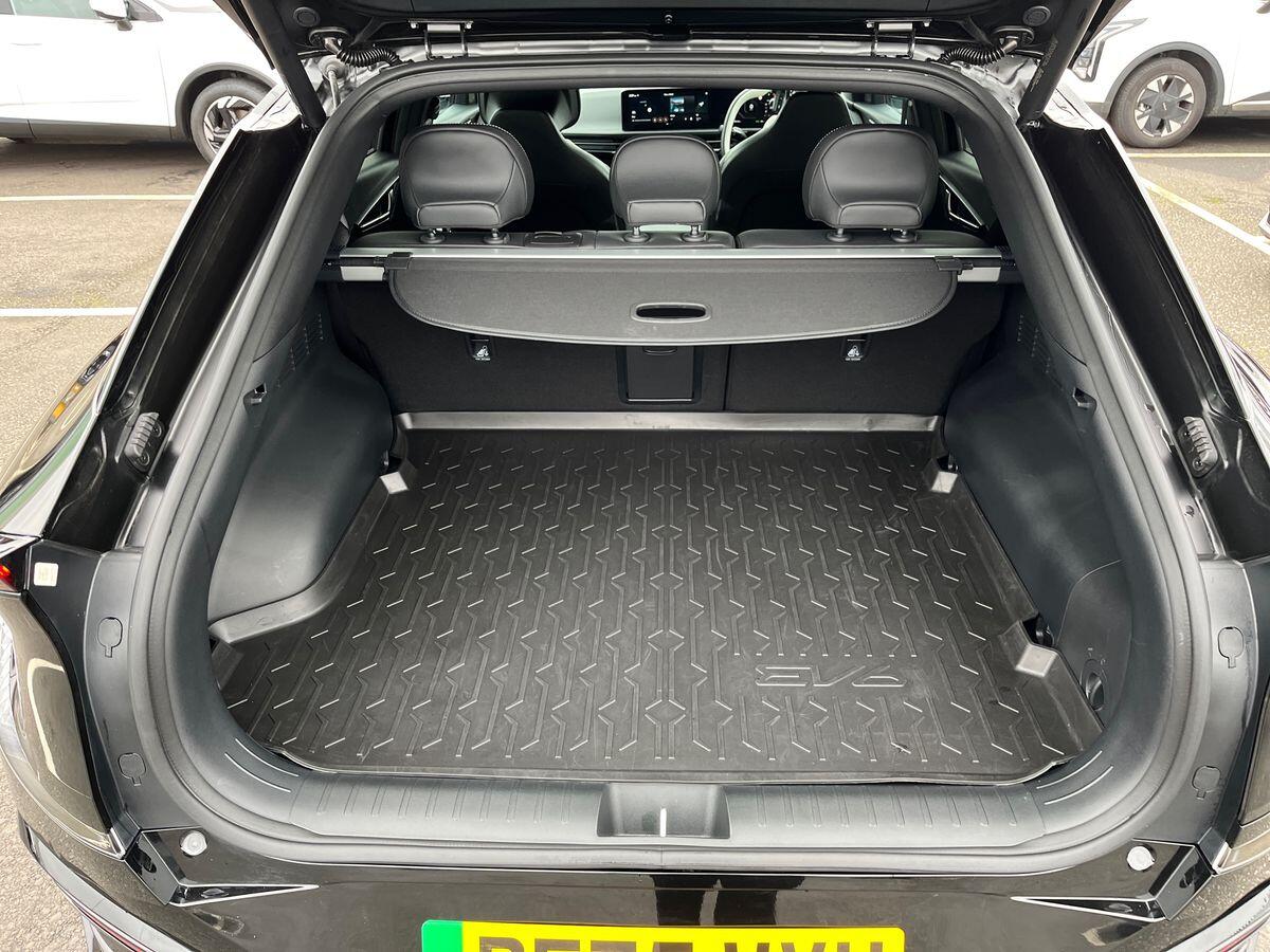 Used Kia EV6 2025 for sale - 77666313: Photo 21