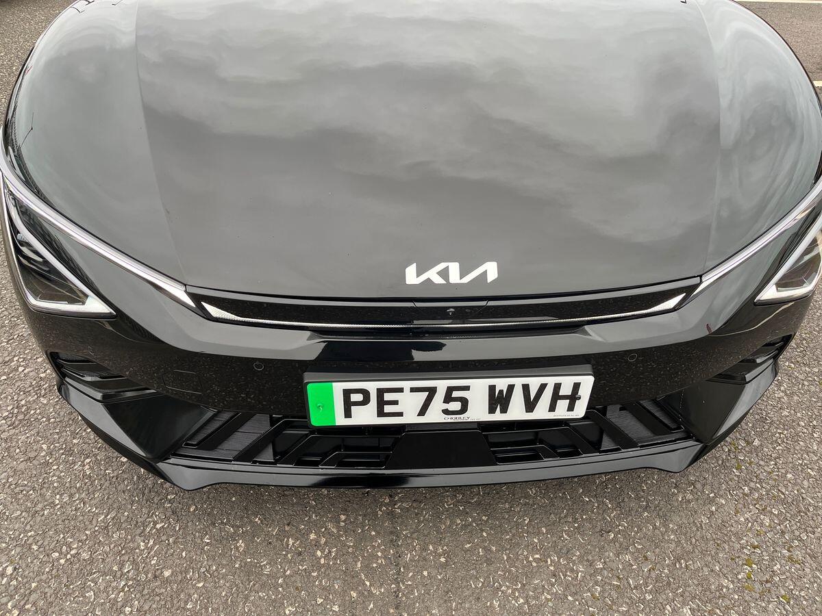 Used Kia EV6 2025 for sale - 77666313: Photo 29