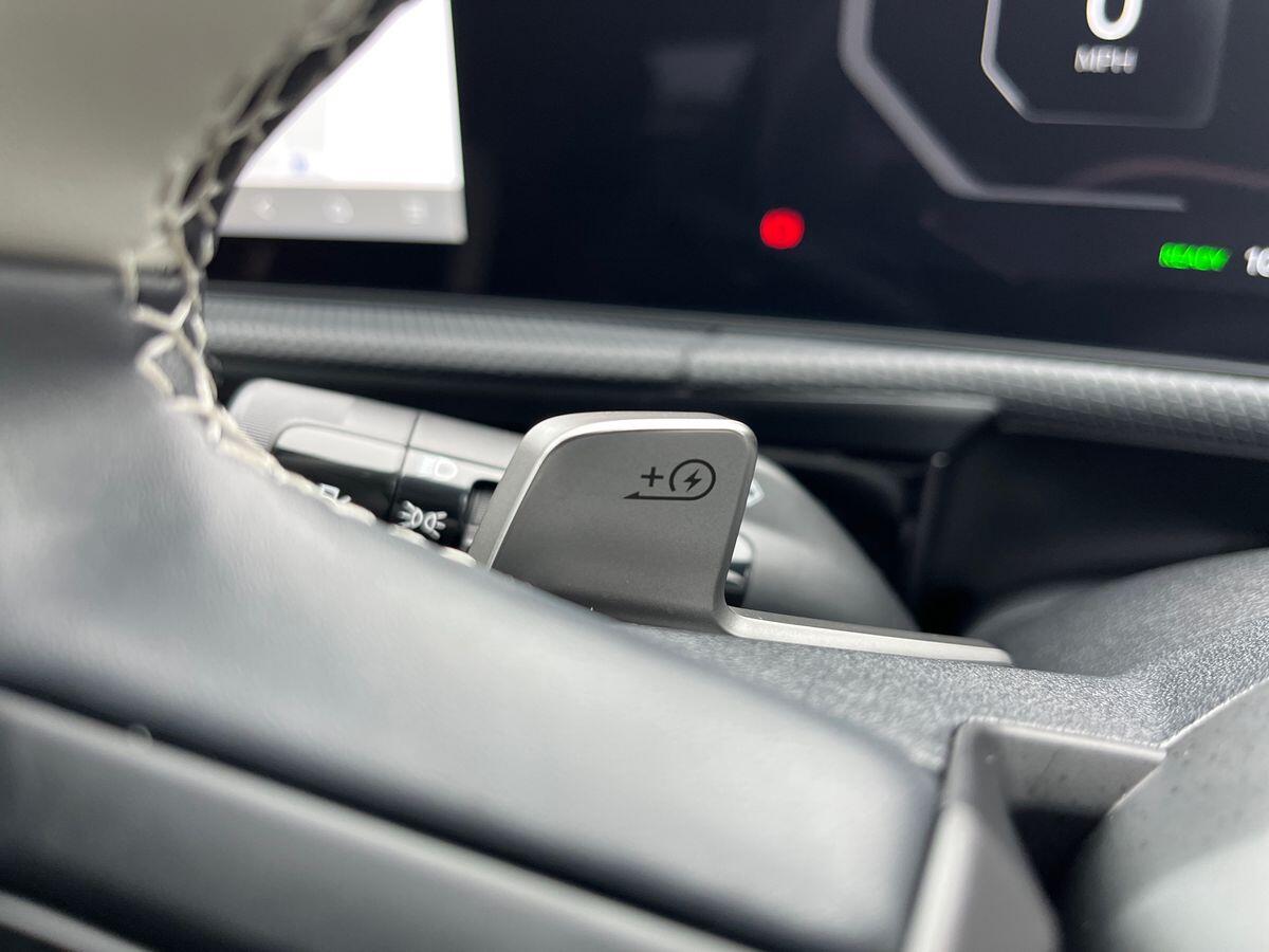 Used Kia EV6 2025 for sale - 77666313: Photo 31