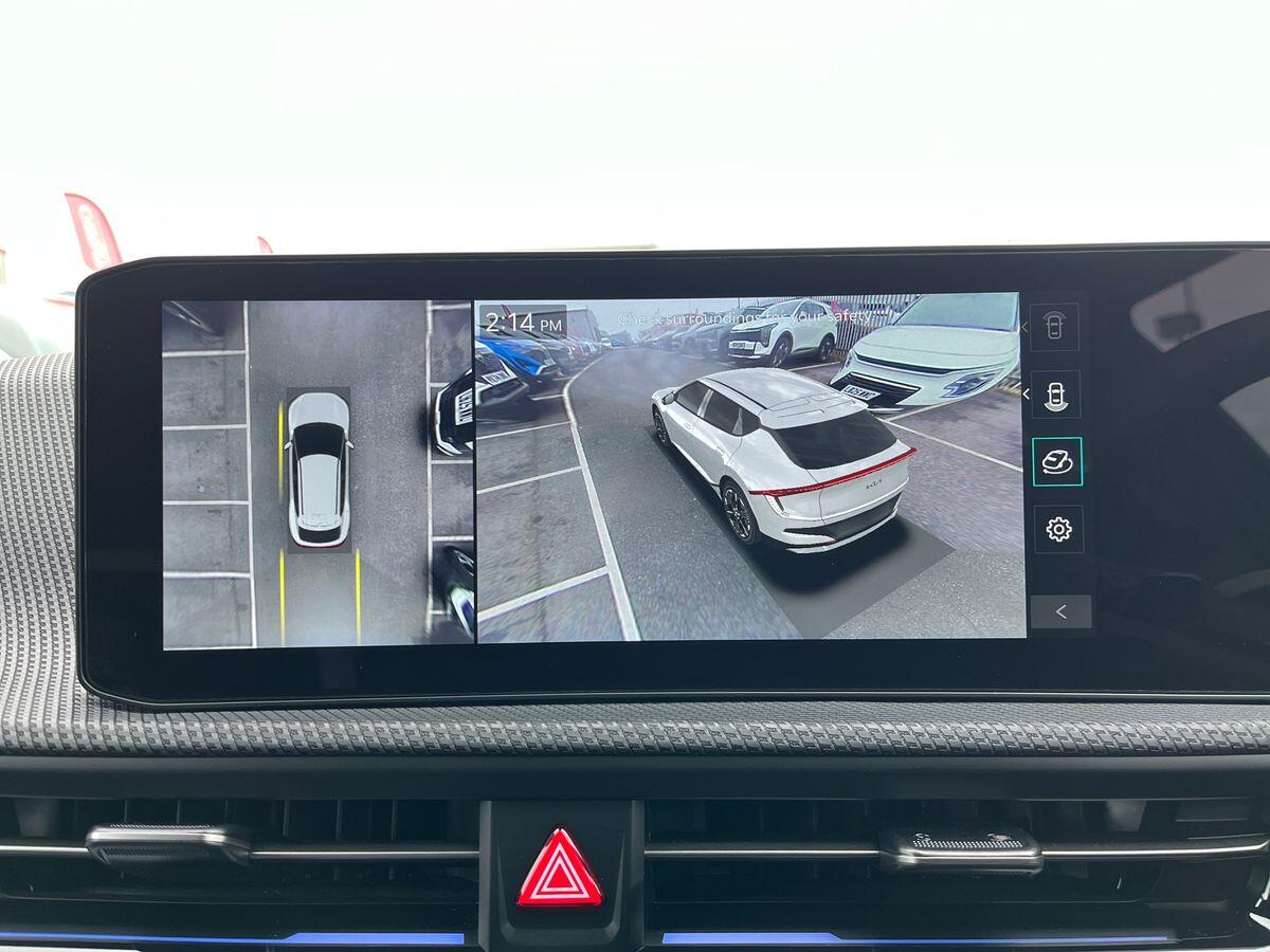 Used Kia EV6 2025 for sale - 77666313: Photo 36