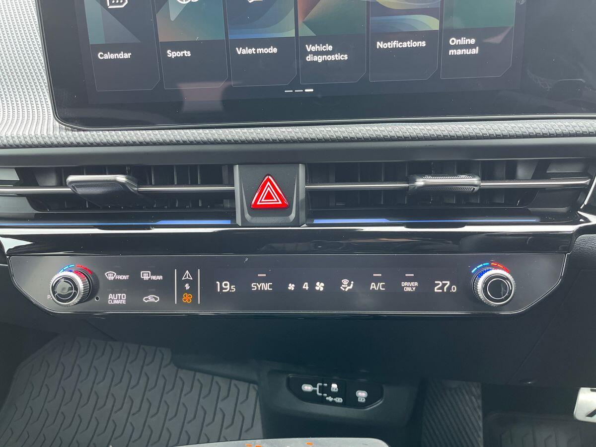 Used Kia EV6 2025 for sale - 77666313: Photo 37