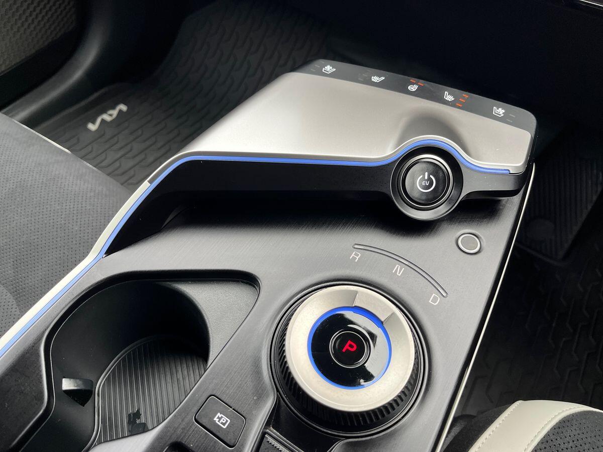 Used Kia EV6 2025 for sale - 77666313: Photo 39