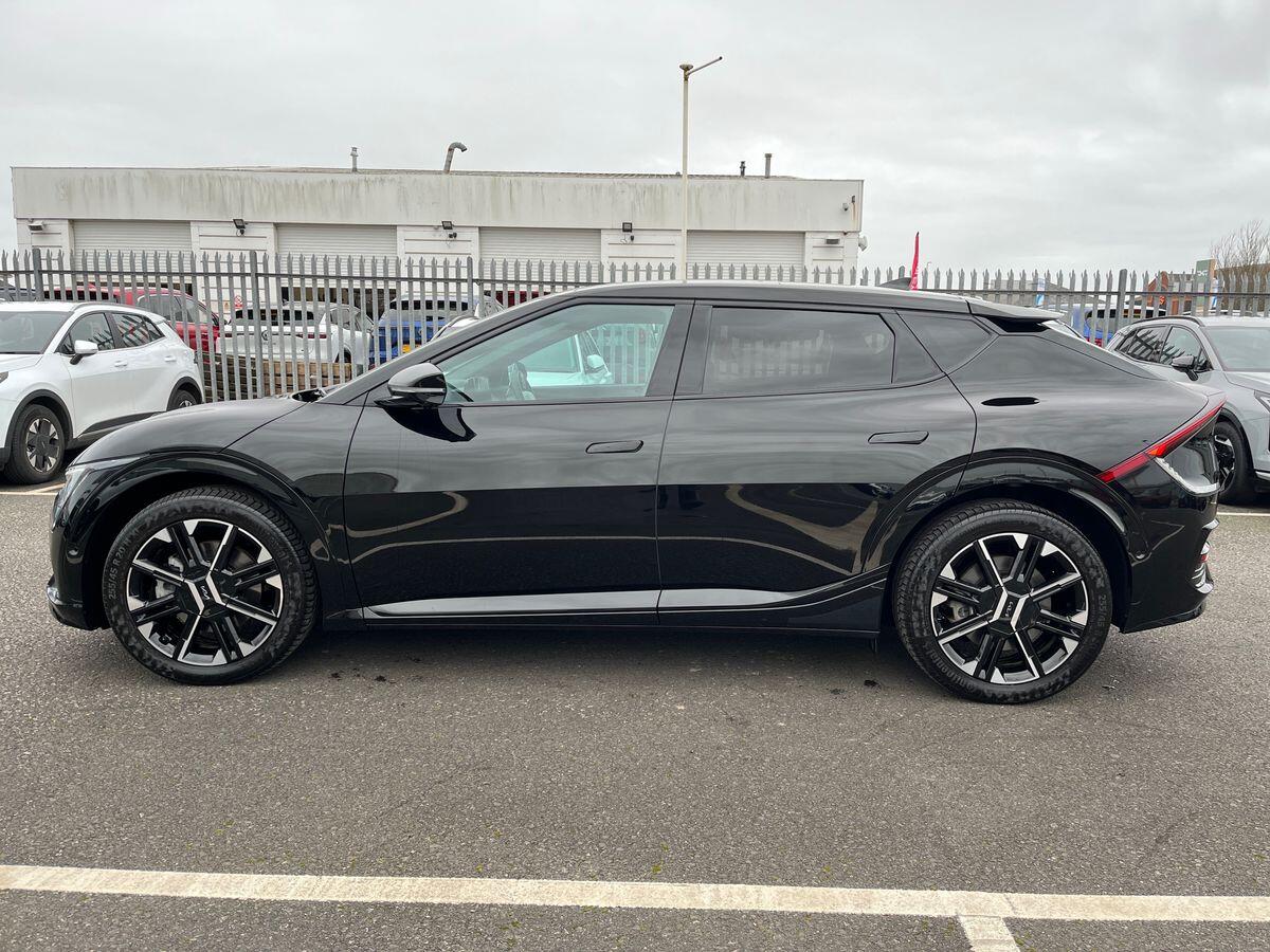 Used Kia EV6 2025 for sale - 77666313: Photo 6