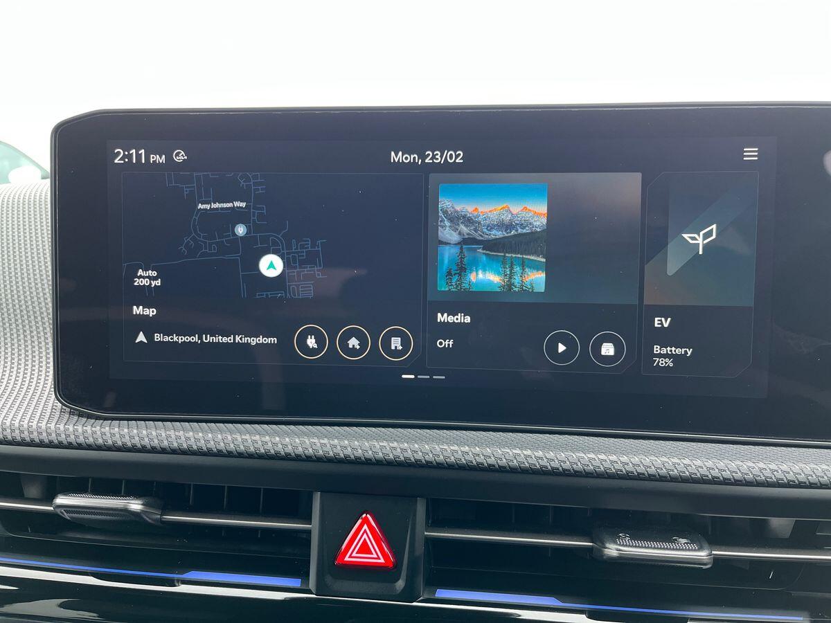 Used Kia EV6 2025 for sale - 77666313: Photo 9