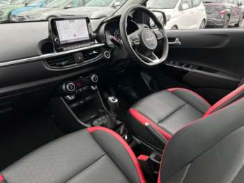 Used Kia Picanto 2023 for sale - 75106629: Photo