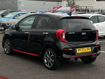 Used Kia Picanto 2023 for sale - 75106629: Photo