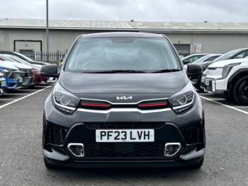 Used Kia Picanto 2023 for sale - 75106629: Photo