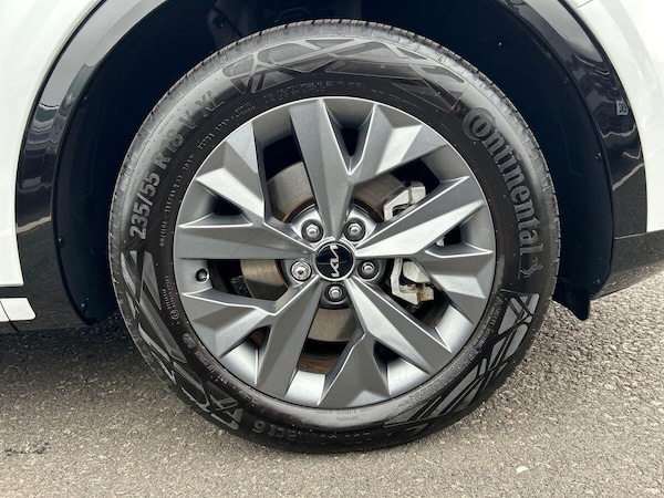 Used Kia Sportage 2025 for sale - 76017516: Photo 10