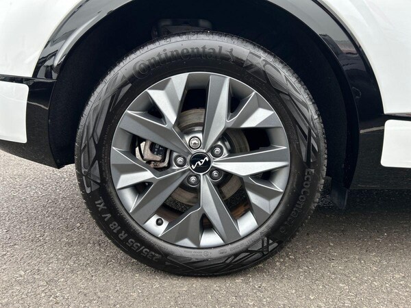 Used Kia Sportage 2025 for sale - 76017516: Photo 11