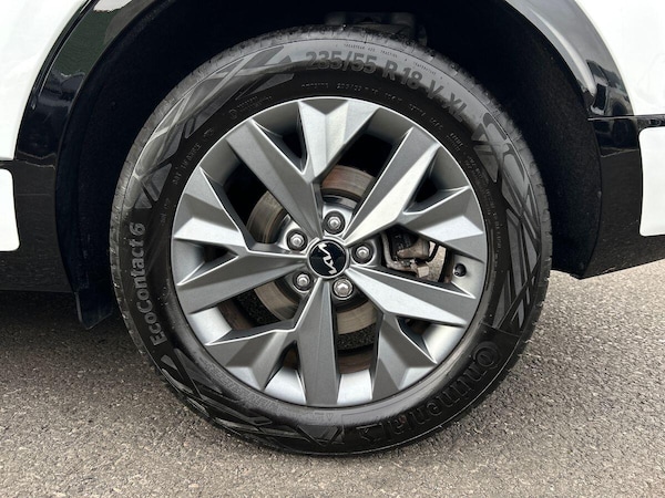 Used Kia Sportage 2025 for sale - 76017516: Photo 12