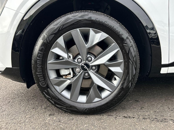 Used Kia Sportage 2025 for sale - 76017516: Photo 13