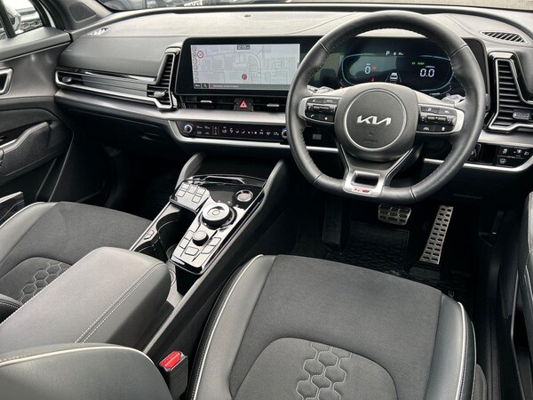 Used Kia Sportage 2025 for sale - 76017516: Photo 14