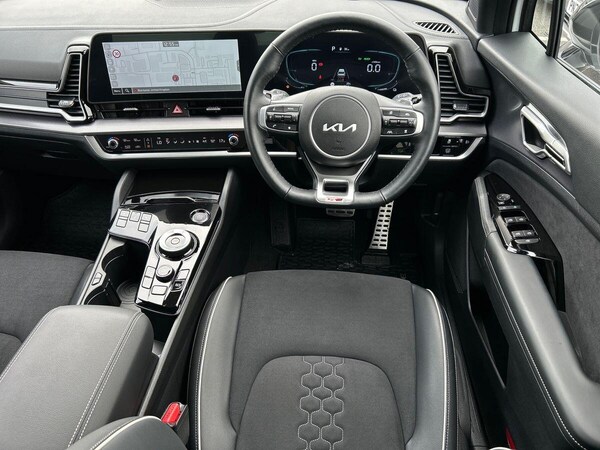 Used Kia Sportage 2025 for sale - 76017516: Photo 19