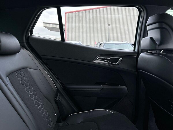Used Kia Sportage 2025 for sale - 76017516: Photo 25