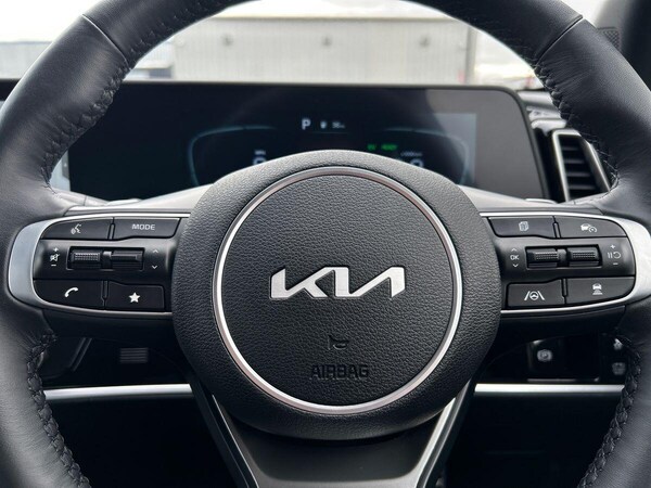 Used Kia Sportage 2025 for sale - 76017516: Photo 28