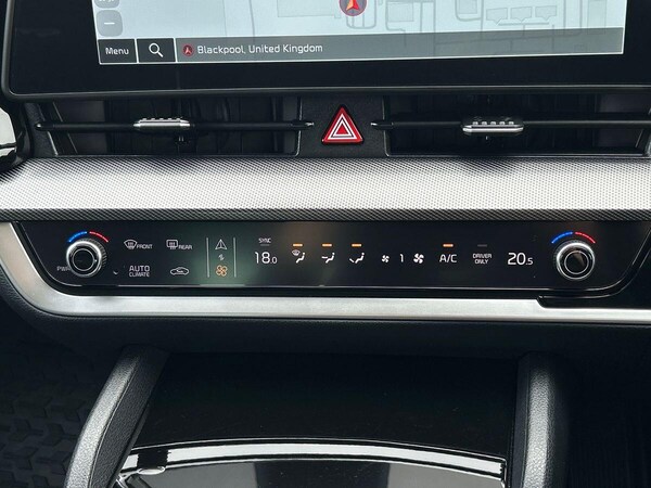 Used Kia Sportage 2025 for sale - 76017516: Photo 40