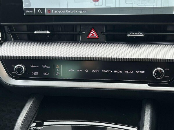 Used Kia Sportage 2025 for sale - 76017516: Photo 41