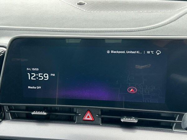 Used Kia Sportage 2025 for sale - 76017516: Photo 42