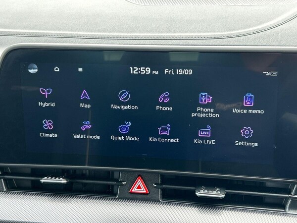 Used Kia Sportage 2025 for sale - 76017516: Photo 43