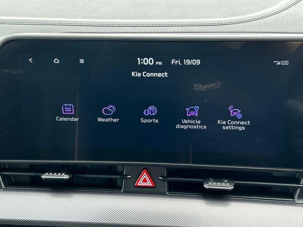 Used Kia Sportage 2025 for sale - 76017516: Photo 48