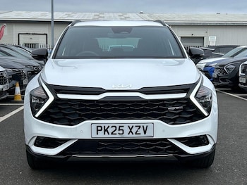 Used Kia Sportage 2025 for sale - 76017516: Photo 4