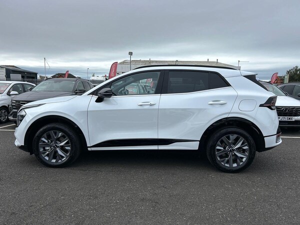 Used Kia Sportage 2025 for sale - 76017516: Photo 6