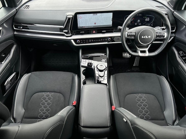 Used Kia Sportage 2025 for sale - 76017516: Photo 7