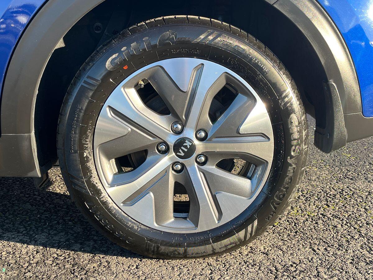 Used Kia Niro 2021 for sale - 76805424: Photo 10