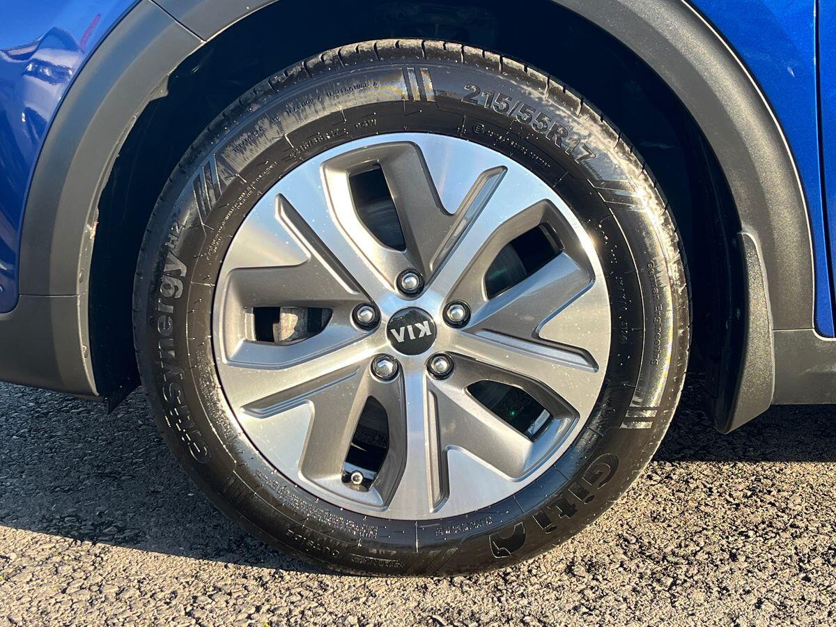 Used Kia Niro 2021 for sale - 76805424: Photo 11