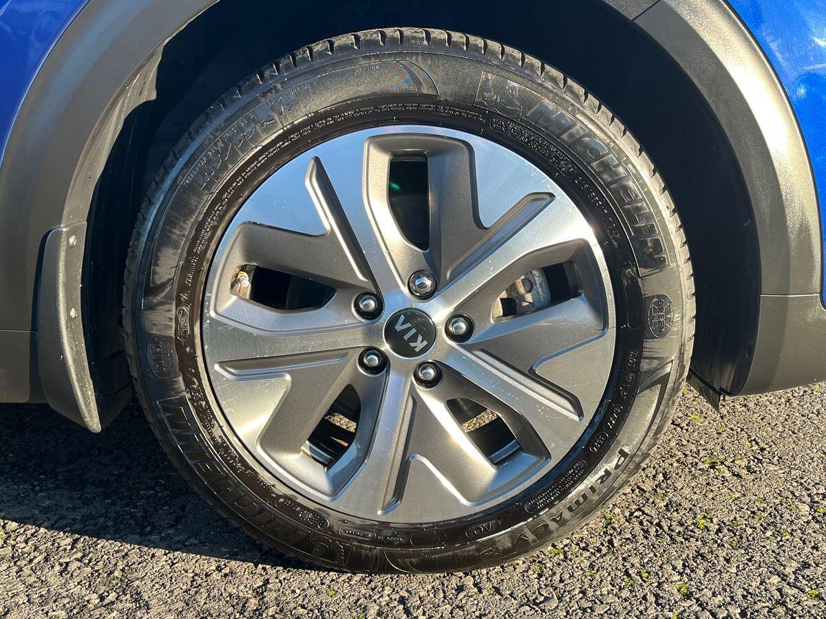 Used Kia Niro 2021 for sale - 76805424: Photo 12