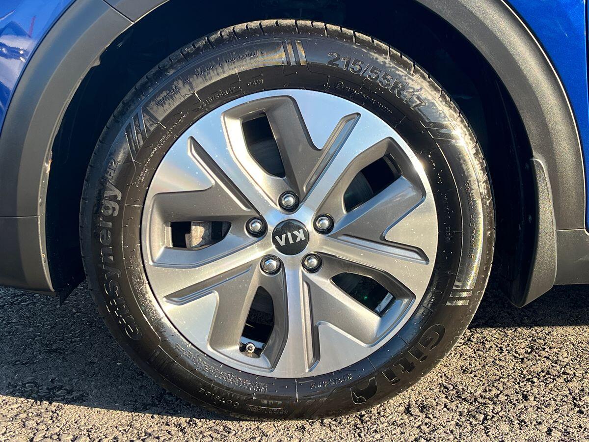 Used Kia Niro 2021 for sale - 76805424: Photo 13