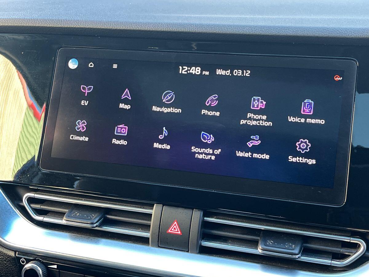 Used Kia Niro 2021 for sale - 76805424: Photo 17