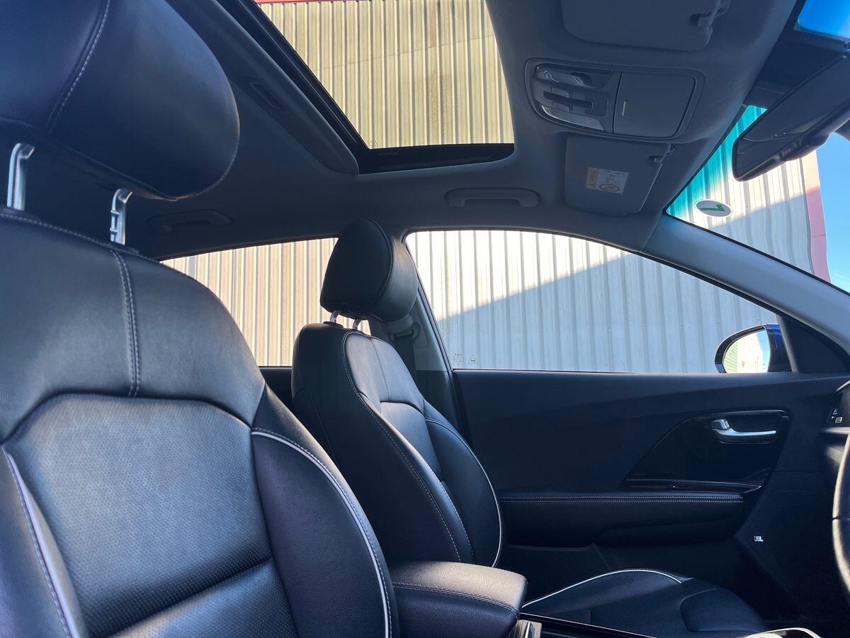 Used Kia Niro 2021 for sale - 76805424: Photo 18