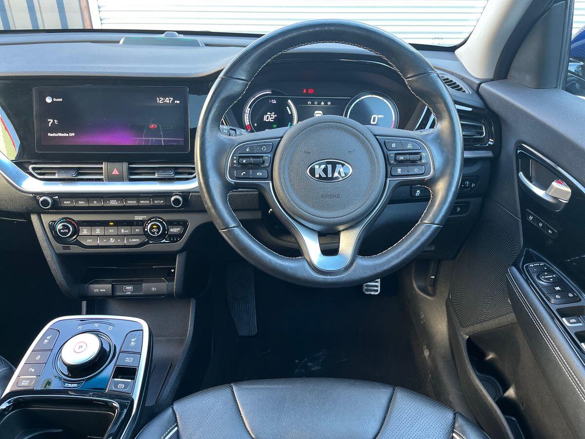 Used Kia Niro 2021 for sale - 76805424: Photo 19