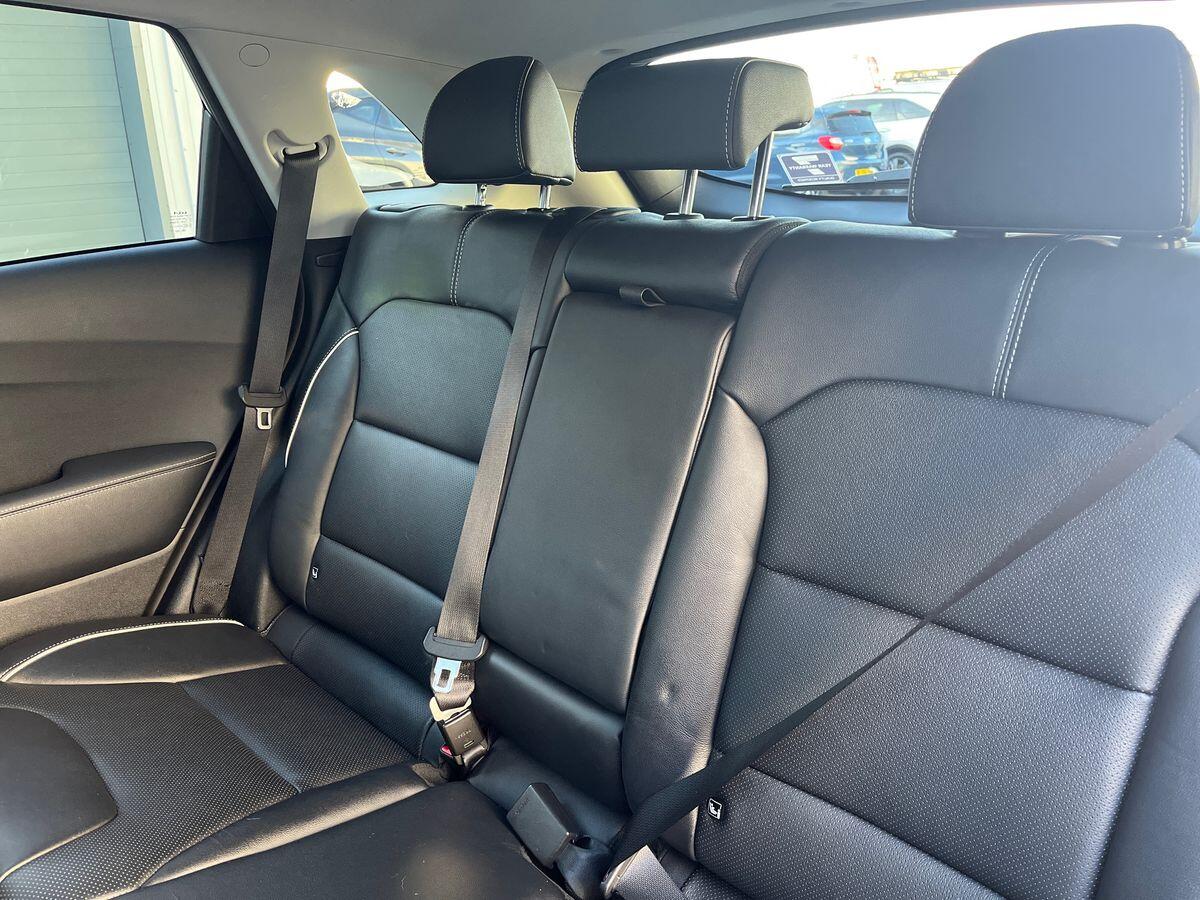 Used Kia Niro 2021 for sale - 76805424: Photo 20