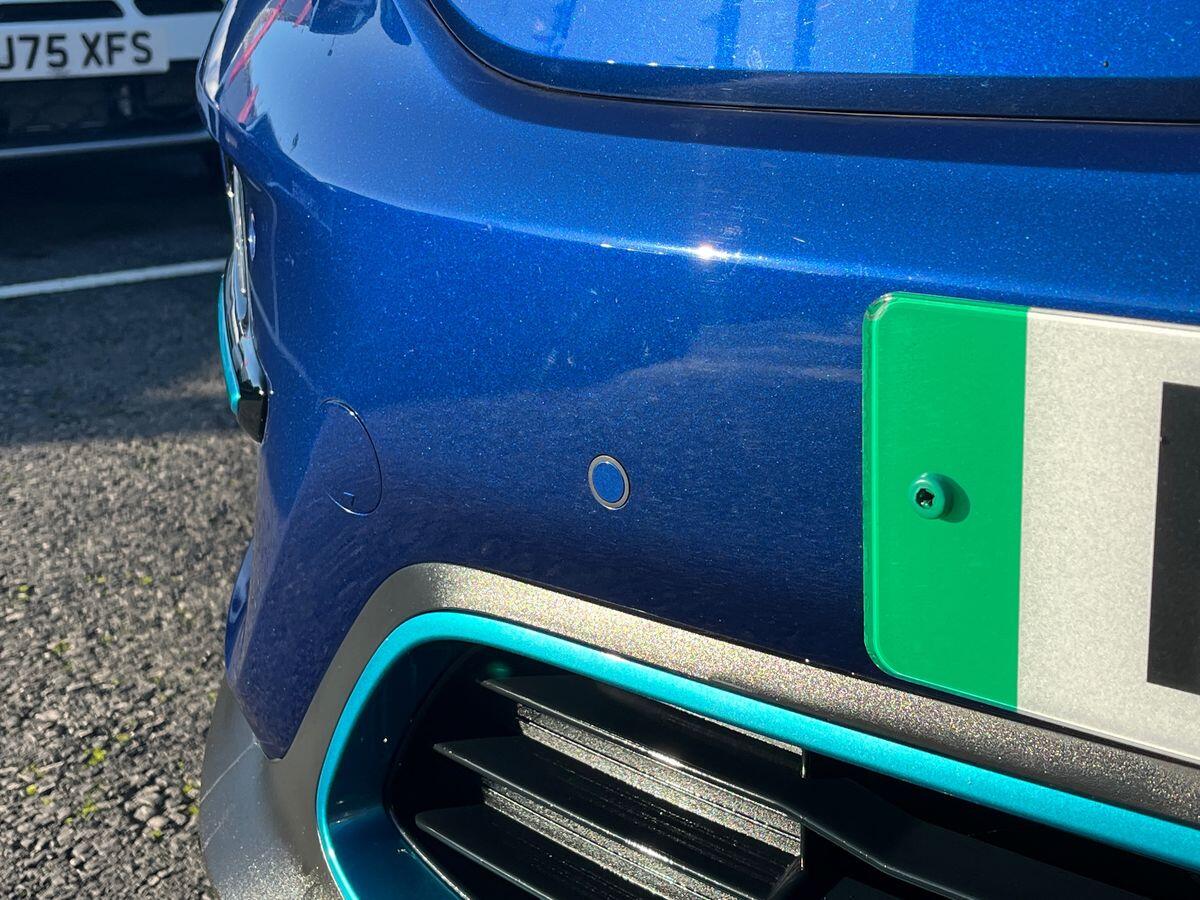 Used Kia Niro 2021 for sale - 76805424: Photo 25