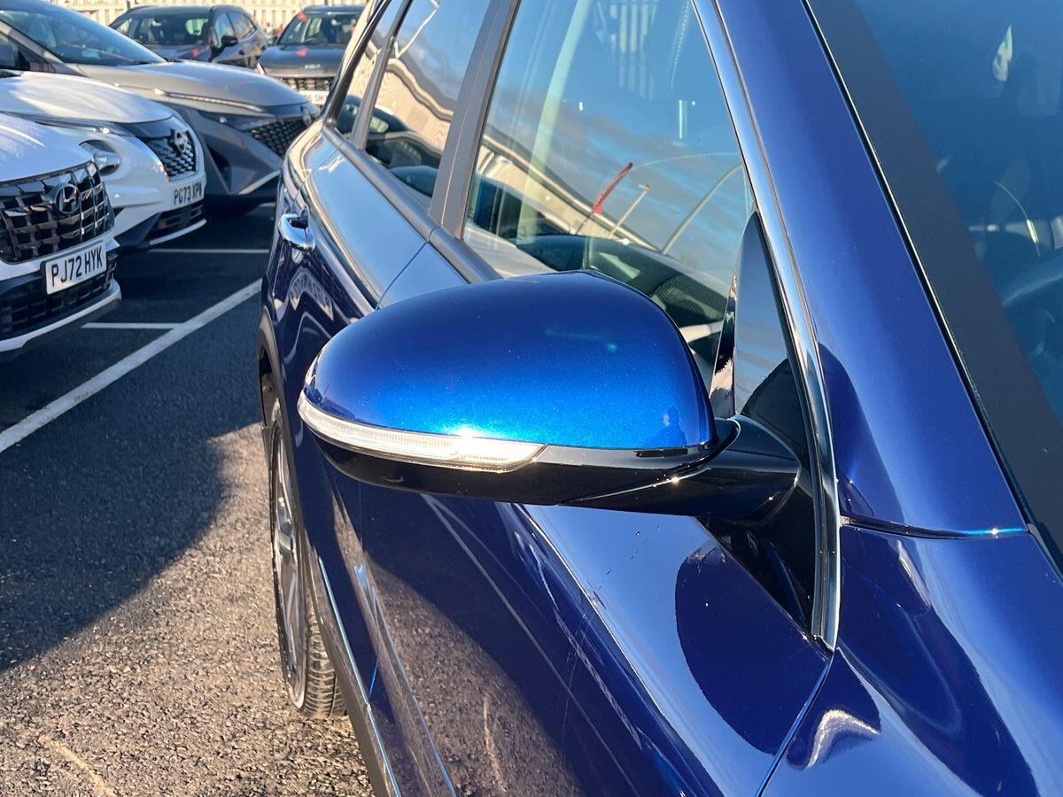 Used Kia Niro 2021 for sale - 76805424: Photo 26