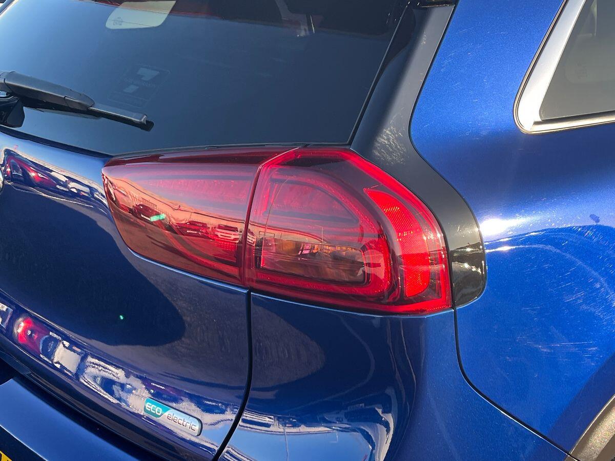 Used Kia Niro 2021 for sale - 76805424: Photo 29