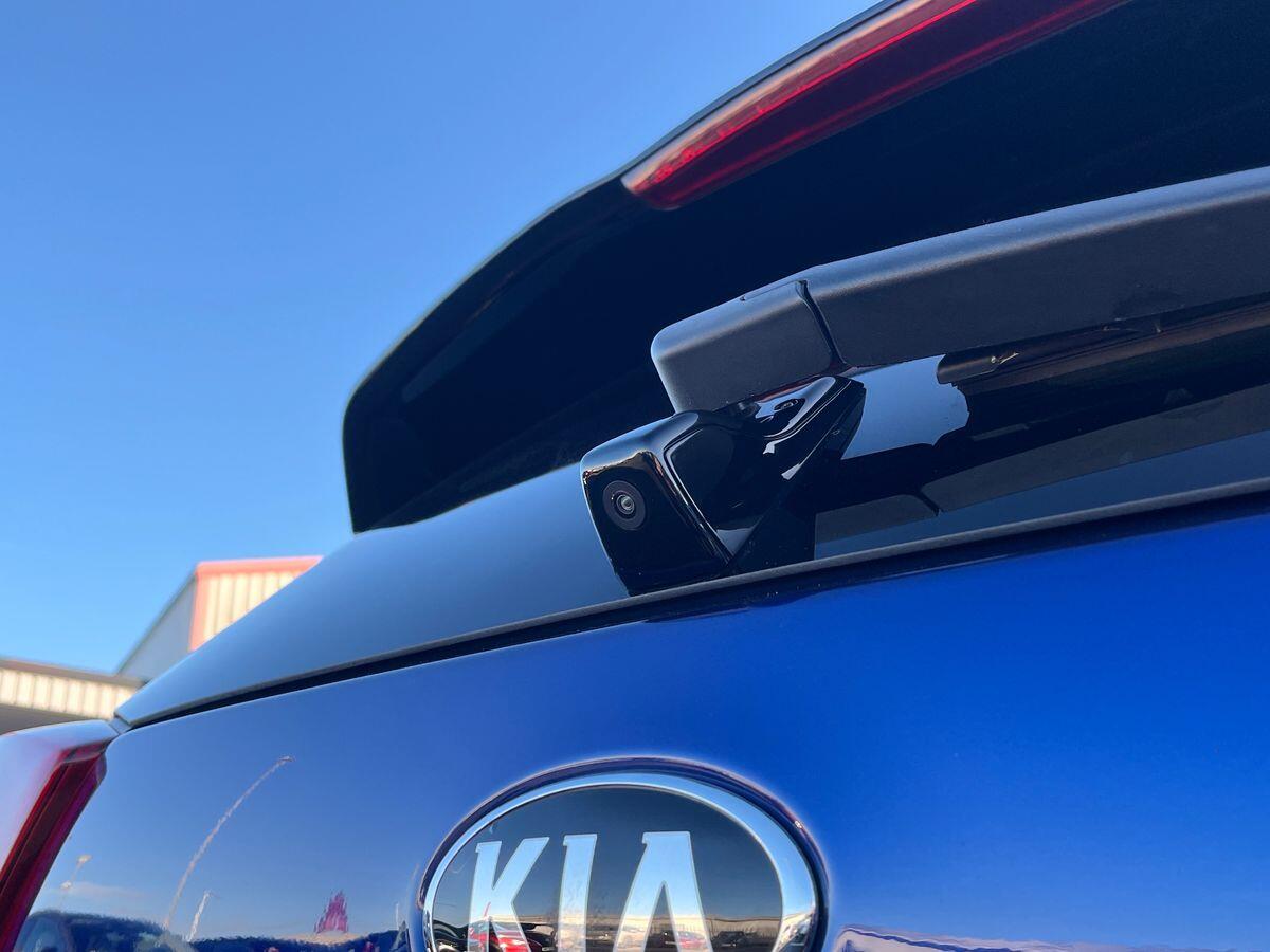 Used Kia Niro 2021 for sale - 76805424: Photo 30