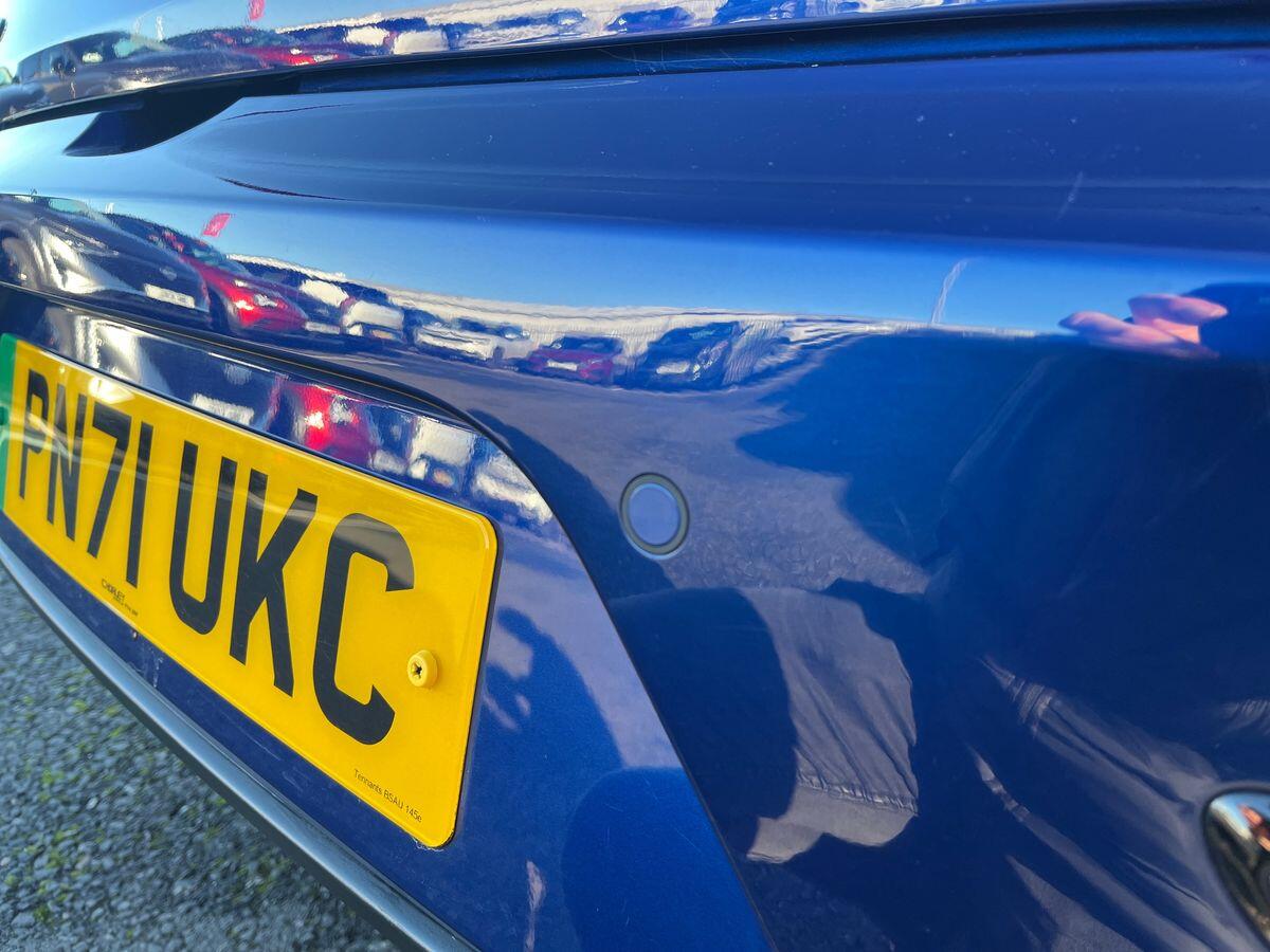 Used Kia Niro 2021 for sale - 76805424: Photo 31