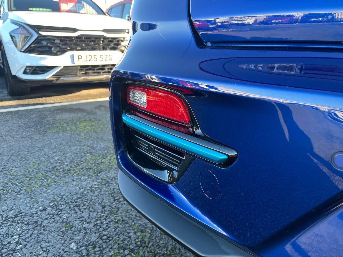 Used Kia Niro 2021 for sale - 76805424: Photo 32