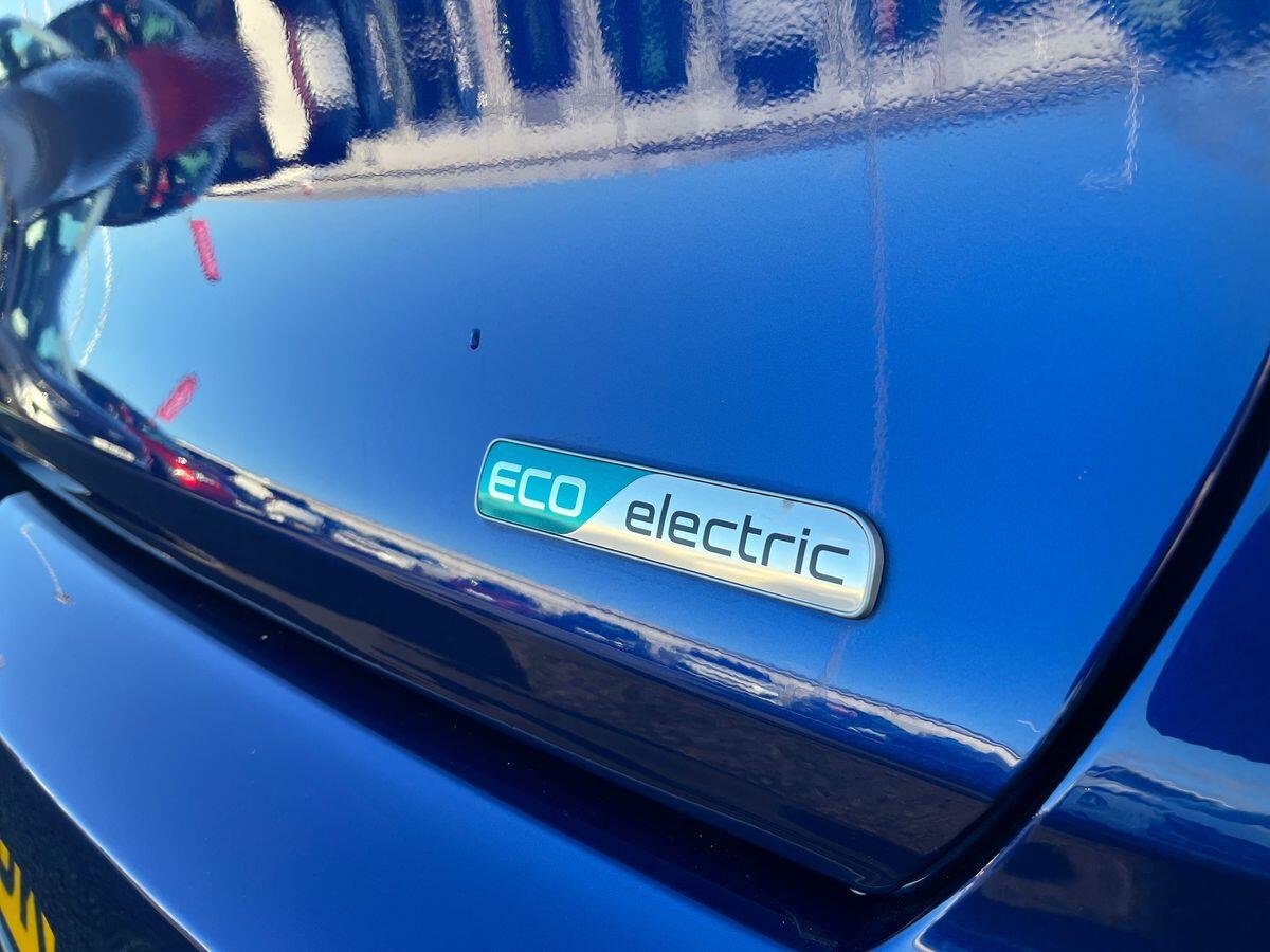 Used Kia Niro 2021 for sale - 76805424: Photo 33