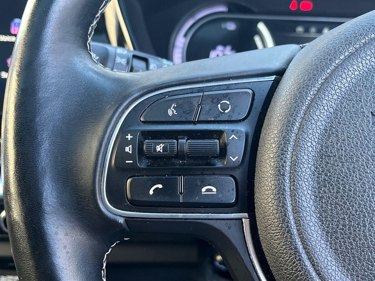 Used Kia Niro 2021 for sale - 76805424: Photo 36