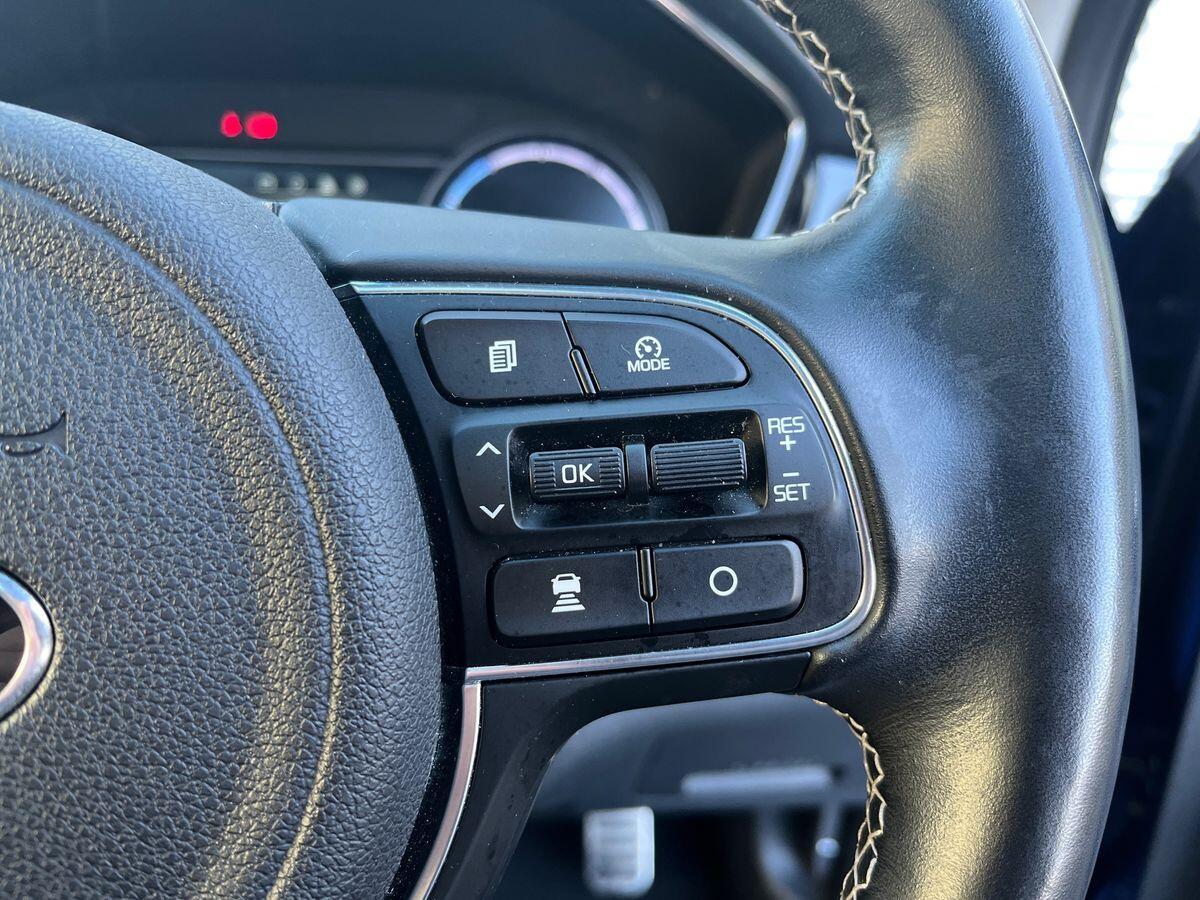 Used Kia Niro 2021 for sale - 76805424: Photo 37