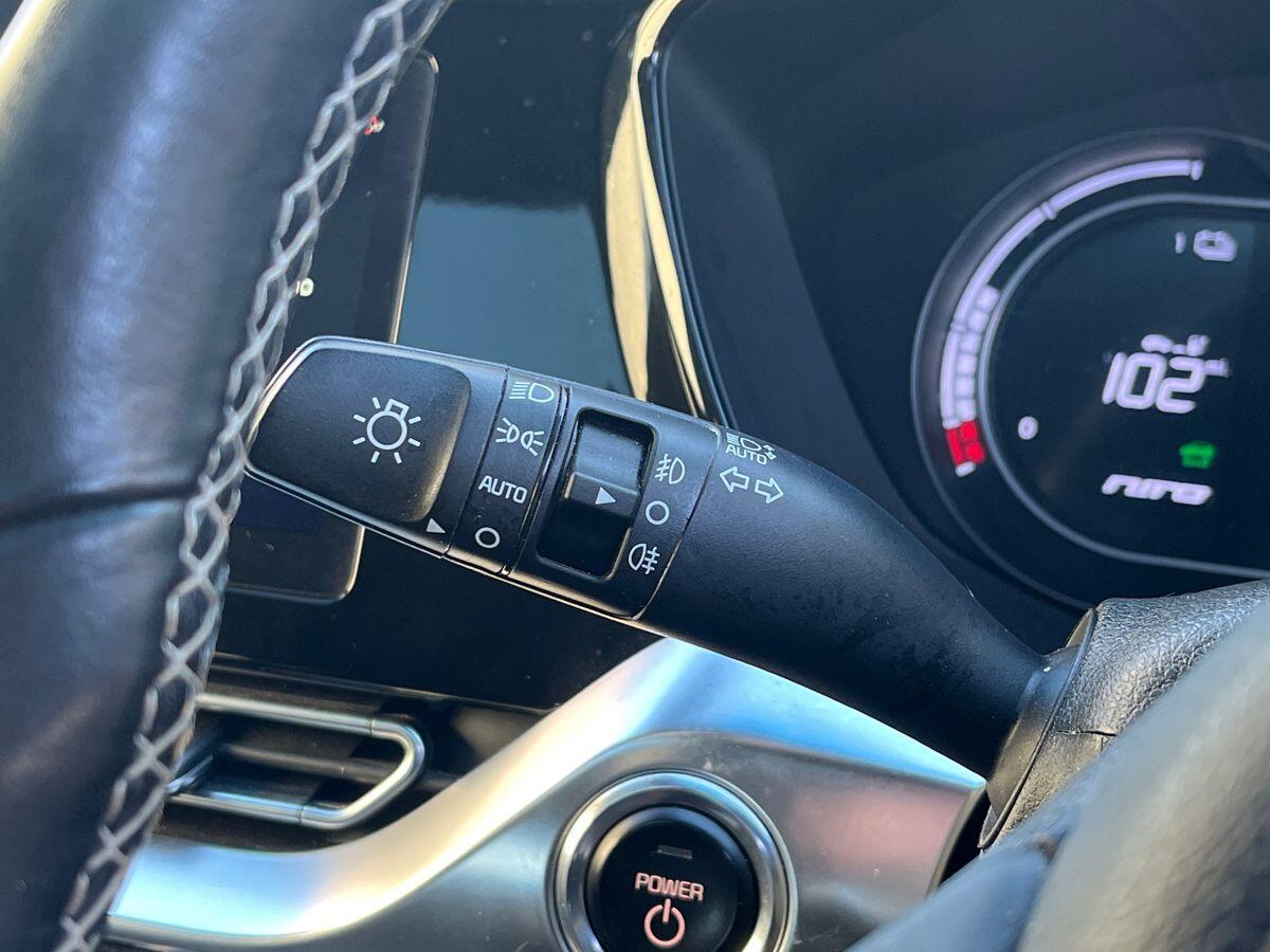 Used Kia Niro 2021 for sale - 76805424: Photo 38