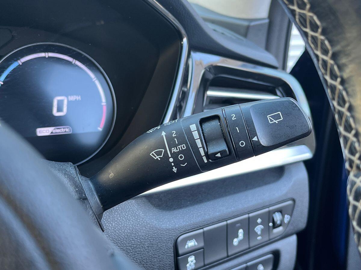 Used Kia Niro 2021 for sale - 76805424: Photo 39